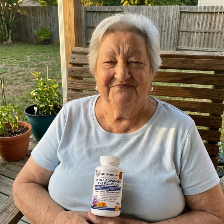 Review by — Linda R.