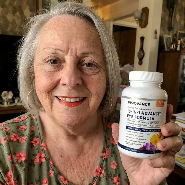 Review by — Patricia W.